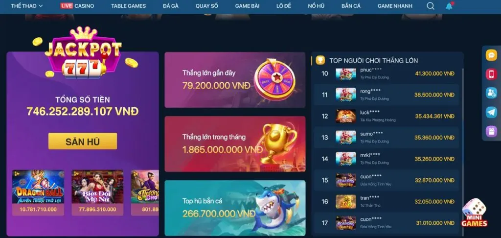 Ưu Đãi Sinh Nhật & VIP